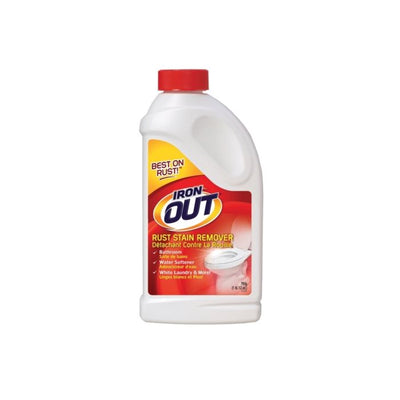 Iron Out Rust Stain Remover, 793 g