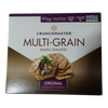 Crunch Master Multi-Grain Baked Crackers, 567 g