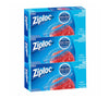 Ziploc Freezer Bags, 50 ct, 3 pk
