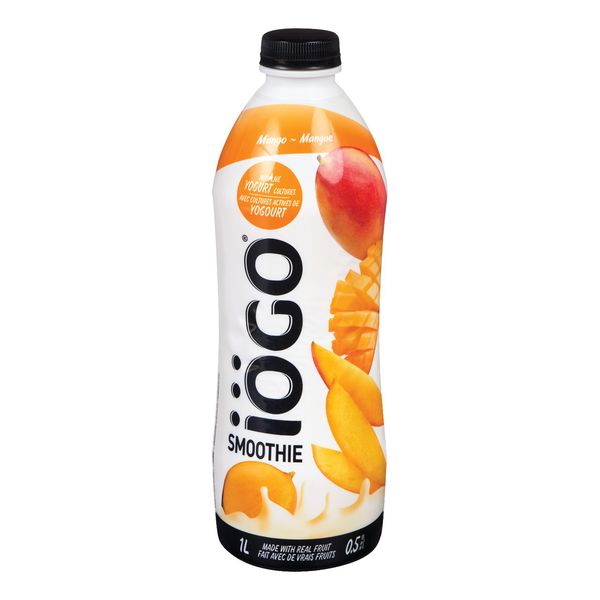 IOGO SMOOTHIE MANGO
