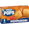 Pillsbury Pepperoni Pizza Pop, 8 ct