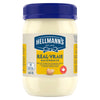 Hellmann's Real Mayonnaise, 445 mL