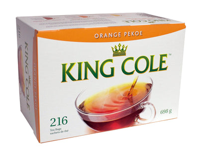 King Cole Orange Pekoe, 698 g