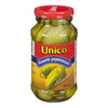 Unico Piments Peperoncini, 375 mL