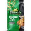 Cavendish Restaurant Style Extra Thin Gourmet Fries, 750 g