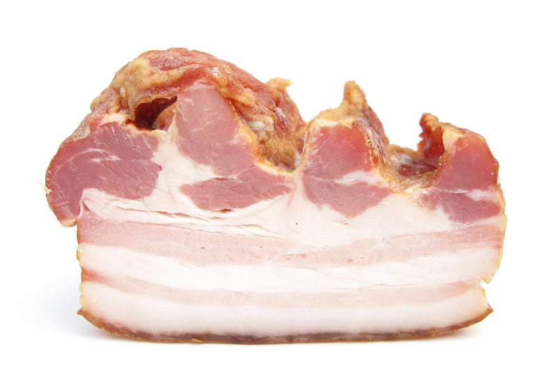 Extra Thick Salt Pork
