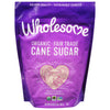 Wholesome Organic Cane Sugar, 907 g