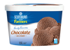 SCOTSBURN FAM FAV CHOCOLATE ICE CREAM