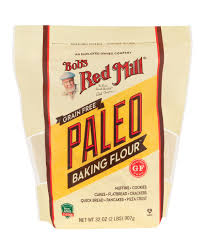 BRM PALEO BAKING FLOUR