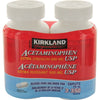 Kirkland Acetaminophen Extra Strength, 350 ct