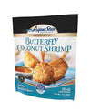 Aqua Star Coconut Shrimp, 300 g