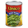 Unico Broad Beans, 540 mL