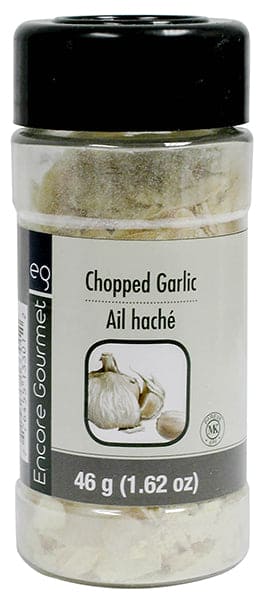 Encore Chopped Garlic, 46 g