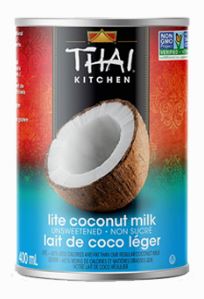 THAI LITE COCONUT MILK