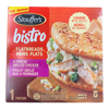 Stouffers Bistro Flatbread Grilled Chicken, 184g