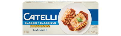 Catelli Lasagna, 500 g