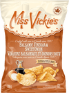 Miss Vickie's Balsamic Vinegar & Sweet Onion Chips, 200 g