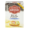 Grissol Melba Sesame Rounds, 150 g