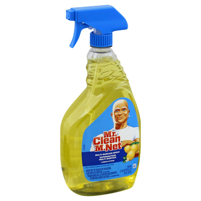 Mr. Clean Lemon Spray, 946 mL