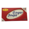 Purity Ginger Snaps, 3 x 300 g