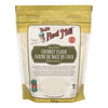 Bob's Red Mill Gluten Free Organic Coconut Flour, 453 g