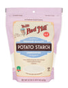 Bob's Red Mill Potato Starch, 624 g