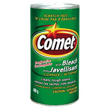 COMET