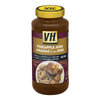 VH Pineapple Jerk Sauce, 341mL