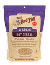 Bob's Red Mill Gluten Free 8 Grain Hot Cereal, 710 g