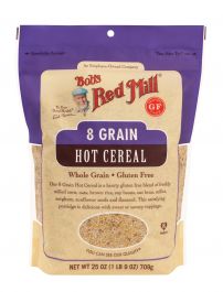 Bob's Red Mill Gluten Free 8 Grain Hot Cereal, 710 g