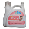 Ivory Snow Detergent, 4.08 l