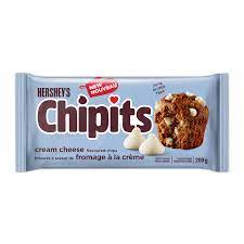 CHIPITS CREAM CHEESE