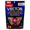 Kellog's Cashew Dark Chocolate Granola, 317 g