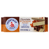 Voortman Bakery Chocolate & Caramel Waffers, 300 g