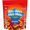 Christie Crispers Original Bits & Bites, 145 g