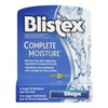 Blistex Complete Moisture Lip Protectant, 4.25 g