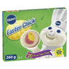 Pillsbury Easter Chick Precut Sugar Cookies, 260 g, 20 ct