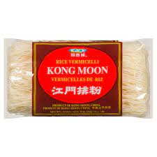 KONG MOON VERMICELLI RICE NOOD