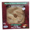 No Sugar Added Apple Pie, 620 g