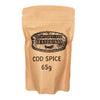 Newfoundland Seasonings Cod Spice, 50g