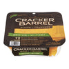 Cracker Barrel Medium Cheese Slices, 240 g