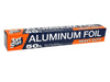 Tuff Stuff Heavy Duty 50 Foot Aluminum Foil, 1 ct