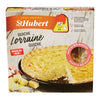 ST HUBERT QUICHE