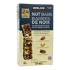Kirkland Signature Nut Bars, 960 g