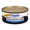 Ocean's Solid White Albacore Tuna Low Sodium, 170 g