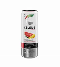 CELSIUS ENERGY MELON/LEMONADE