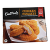 Erie Meats Fully Cooked White Meat Chicken Nuggets, 2 kg