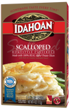 Idahoan Scalloped Homestyle Casserole, 140 g