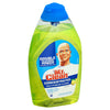 Mr. Clean Liquid Muscle Liquid Gel Concentrate Multi-Purpose Cleaner Crisp Lemon, 473 mL