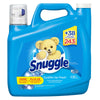Snuggle Cuddle Up Fresh Fabric Softener, 4.86 L